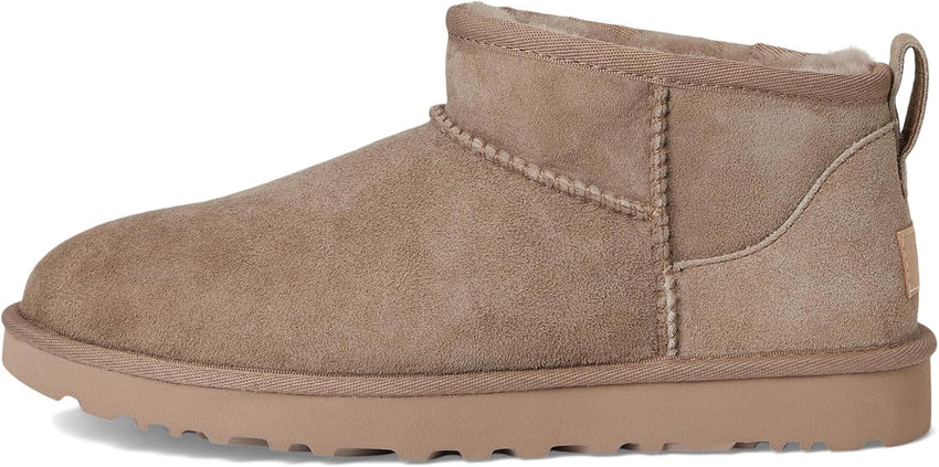 UGG Women's Classic Ultra Mini Boot