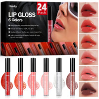 1 Count (Pack of 24)