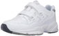 Propét Womens W2035w Walking Shoe, White, 10.5 XX-W!ide USPropét Womens W2035w Walking Shoe, White, 10.5 XX-Wide US open box