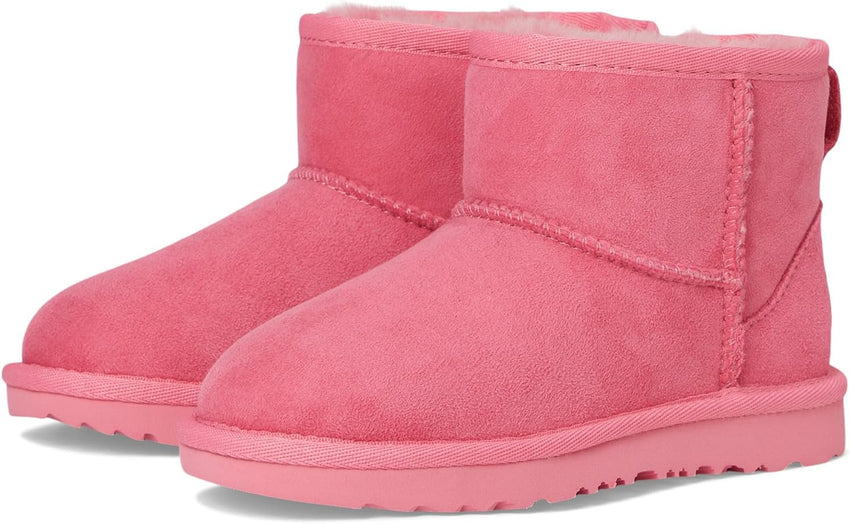 UGG unisex-child Classic Mini Ii