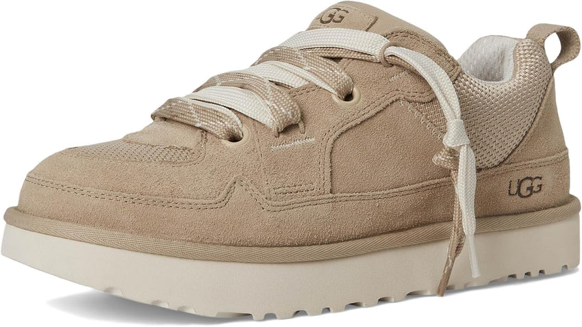 UGG Men's Lo Lowmel Sneaker