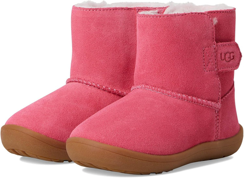 UGG unisex-child T Keelan Ii