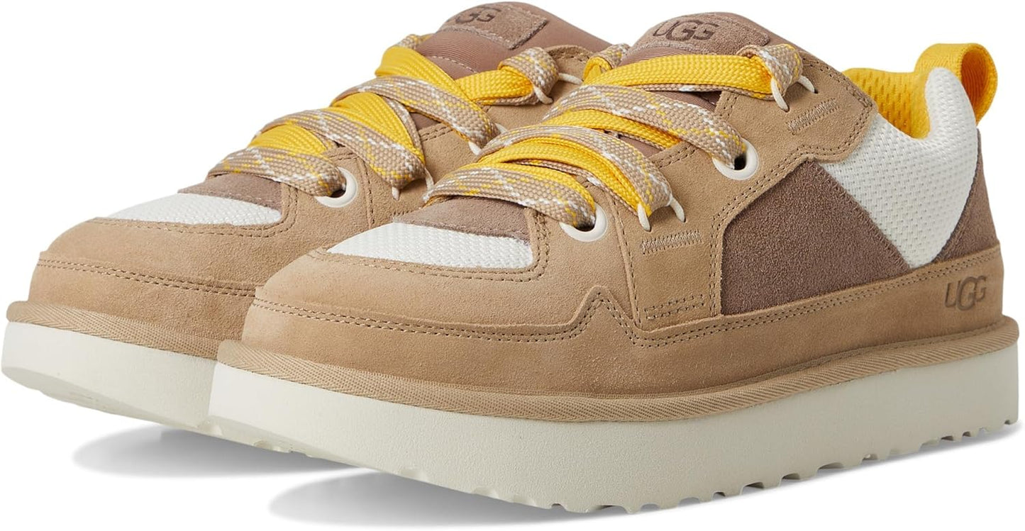 UGG Men's Lo Lowmel Sneaker