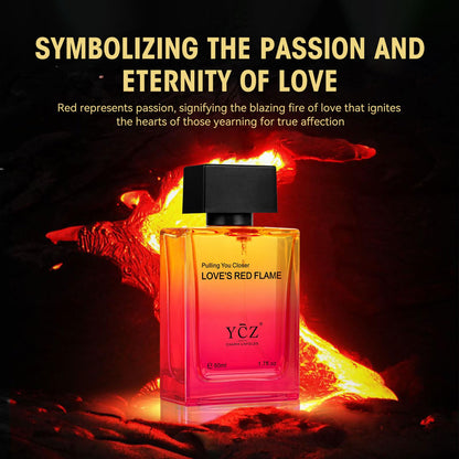 Ycz Midnight Marine Eau de Parfum for Men, 1.7 Fl Oz (50 mL), Long-Lasting Cologne, Fresh Marine & Woody Fragrance with Grapefruit, Ginger and Cedar Notes for Daily Wear, Date Night and Gifts
