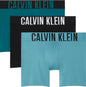 Calvin Klein mens Intense Power 3-pack Boxer Brief