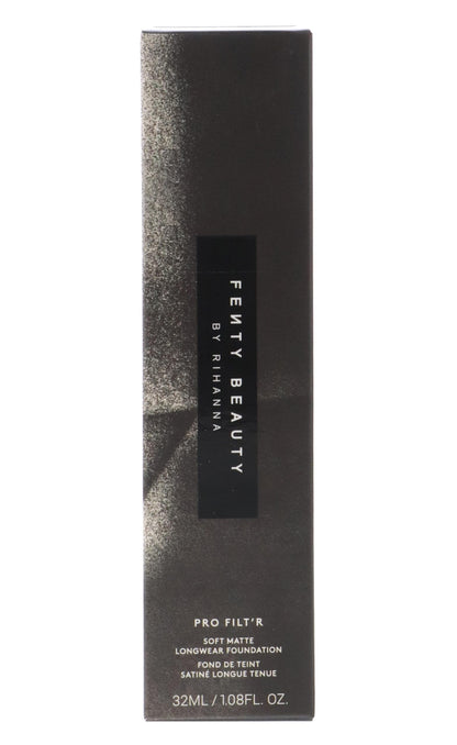 Fenty Beauty by Rihanna Pro Filt’r Soft Matte Longwear Liquid Foundation 450