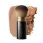 LAURA GELLER NEW YORK Cosmetic Professional Makeup Brushes - Cruelty-Free 02 Retractable Angled Kabuki Brush