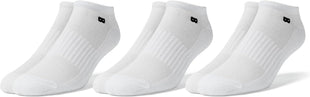 Pair of Thieves BOWO Dry Low Cut Socks – Multipack Durable Socks for Comfort and Performance