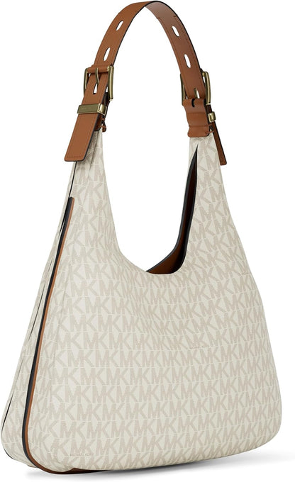 Michael Kors Nolita Large Hobo Shoulder Bag