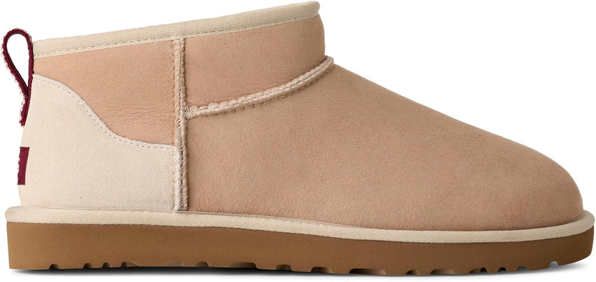 UGG Men's Classic Ultra MINI Fashion Boot
