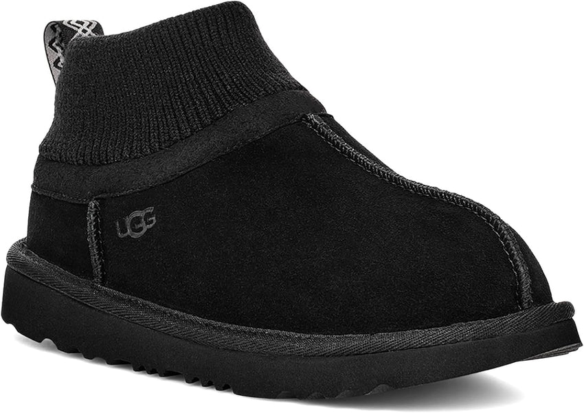 UGG unisex-child K Classic Ultra Stretch Cuff