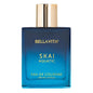 BellaVita Luxury Honey Oud Eau de Parfum (3.4 fl. oz.) | Patchouli, Vanilla, Bergamot, Floral & Spicy + Made with Clean & Vegan Essentials Oils + Cruelty Free | Long-Lasting Unisex Fragrance