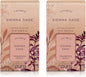 Thymes Pura Refills – 2 Pack of Oil Diffuser Scents – Long-Lasting Pura Diffuser Refills – Premium Home Fragrance – Notes of Pressed Apple, Clove & Cardamom (Simmered Cider, Pack of 2)