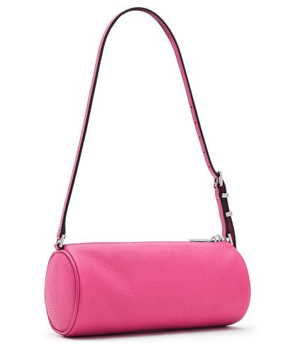 Michael Kors Women's Izzy Small Barrel Pouchette
