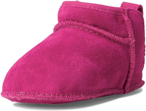 UGG unisex-baby I Baby Classic Ultra Mini