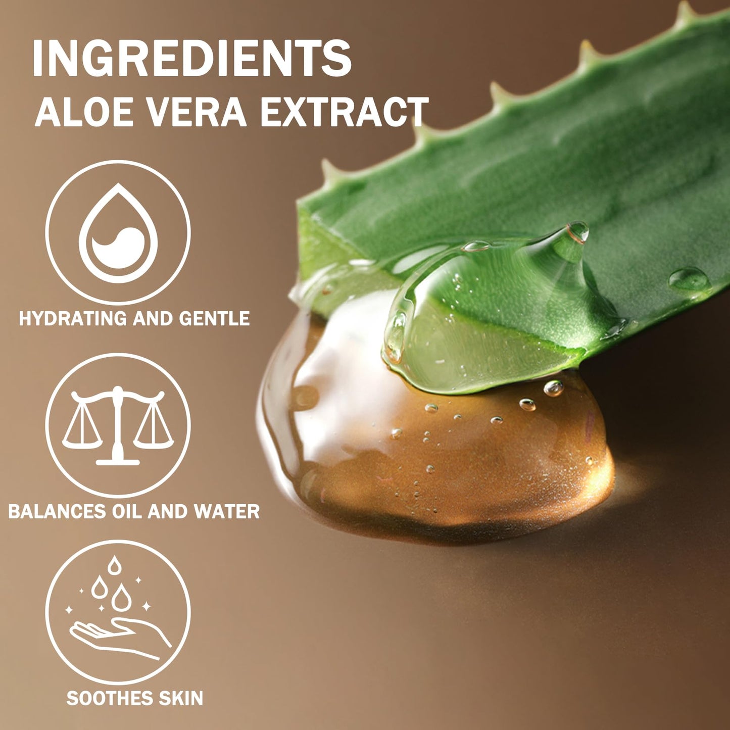 LZYLLS Aloe Vera Gel for Face and Body,Hydrating Organic Aloe Vera Gel,Cooling Body Cream for After Sun Skincare,Non-Sticky Face Moisturizer, 9.15 Fl Oz