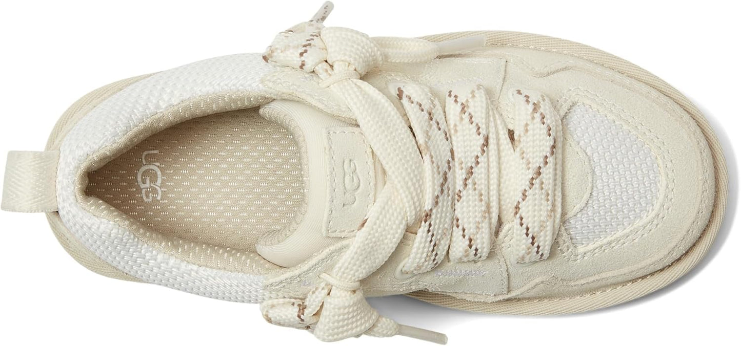 UGG Unisex-Child K Lo Lowmel