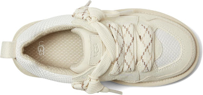 UGG Unisex-Child K Lo Lowmel