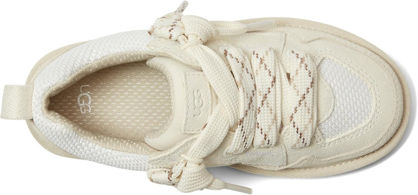 UGG Unisex-Child K Lo Lowmel