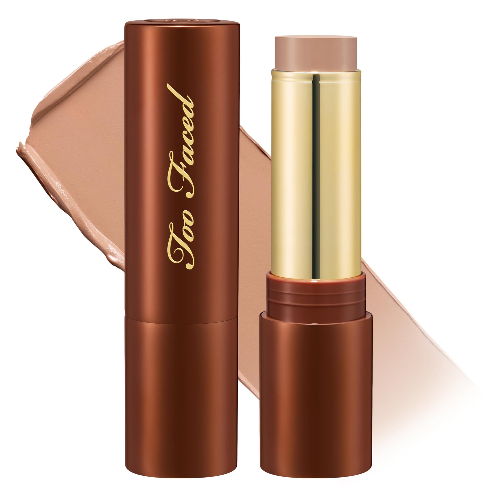 01 Milk Chocolate (Lightest Bronze)