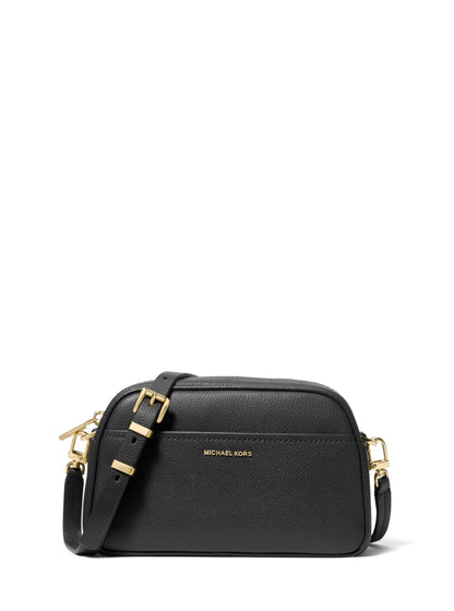 Michael Kors Women's Jet Set Small Camera Crossbody
