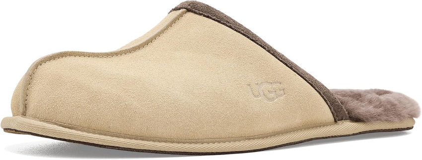 UGG Men's Scuff Slipper