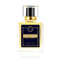 Ycz Midnight Marine Eau de Parfum for Men, 1.7 Fl Oz (50 mL), Long-Lasting Cologne, Fresh Marine & Woody Fragrance with Grapefruit, Ginger and Cedar Notes for Daily Wear, Date Night and Gifts