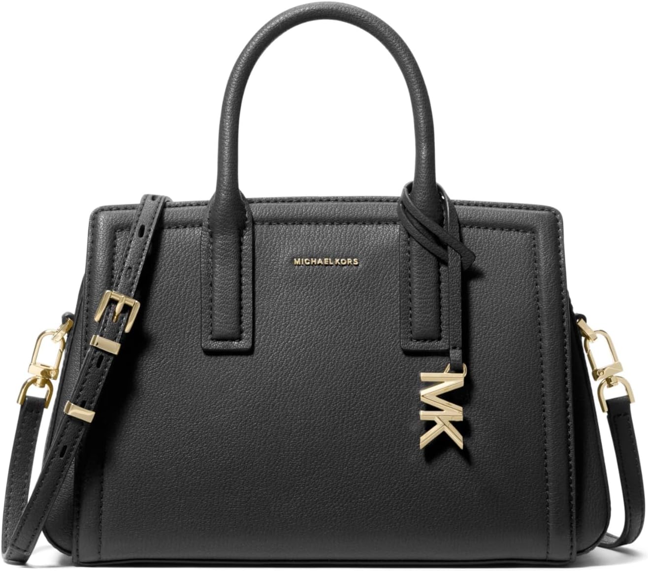 Michael Kors Women's Laila Small Satchel