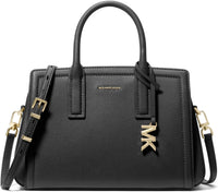 Michael Kors Women's Laila Small Satchel