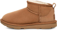 UGG Kids' Classic Ultra Mini Boot