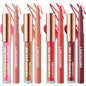 lipliner+lip oil C8 Count (Pack of 1)