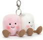 Amuseables Baguette Bag Charm