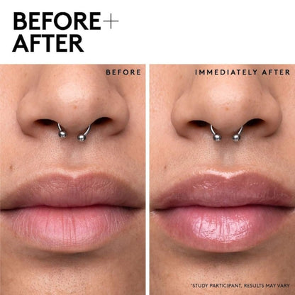 Fenty Skin Fenty Treatz Hydrating + Strengthening Lip Oil - Kalahari Melon