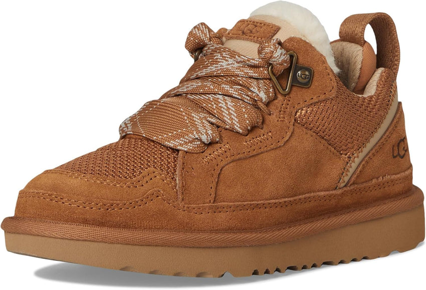 UGG Boy's Lowmel Sneaker