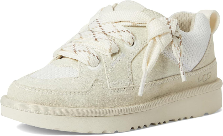 UGG Unisex-Child K Lo Lowmel