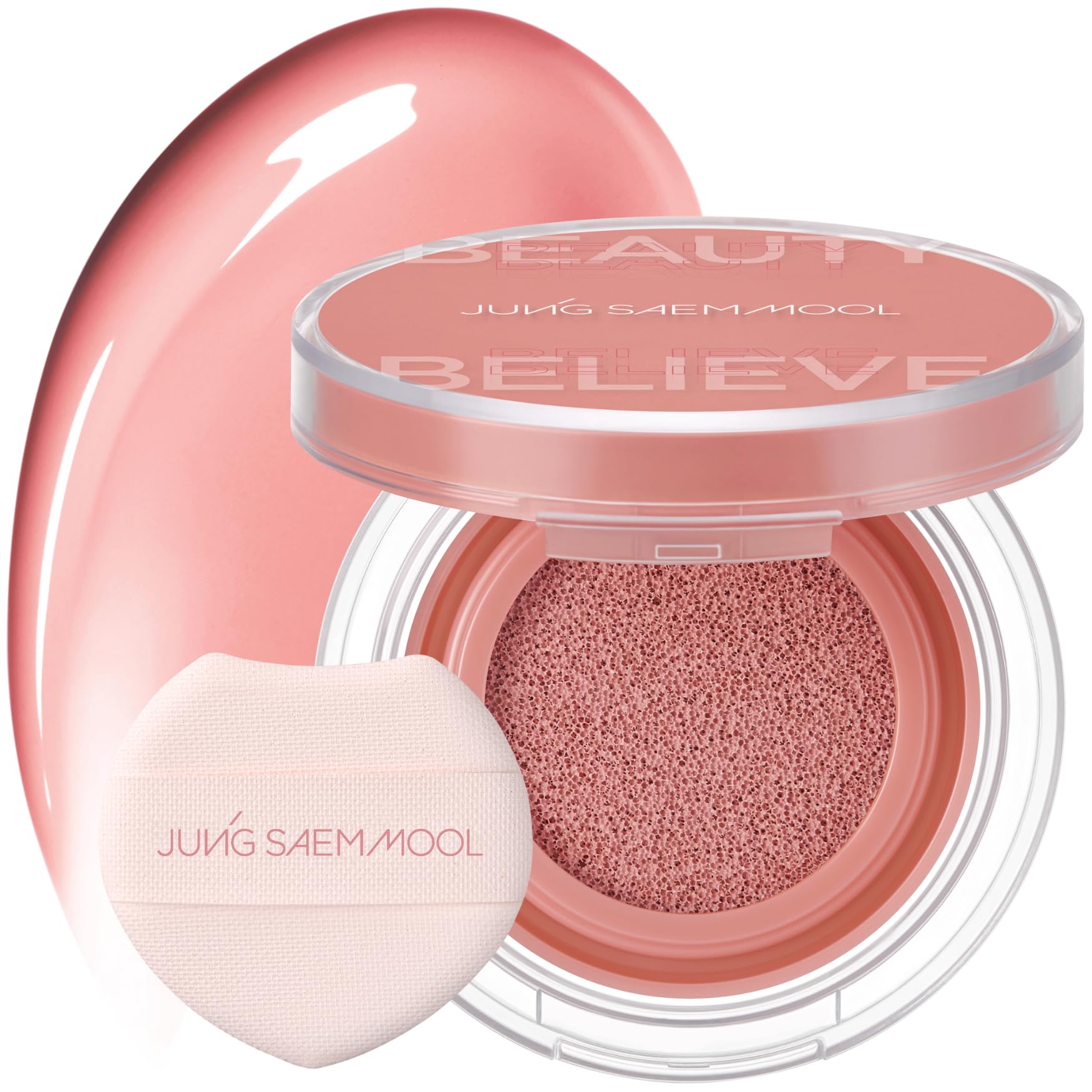Coral Halo