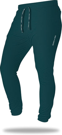 Pair of Thieves Men's Off Duty Tapered Super Soft Lounge Pants - Cotton Blend Joggers