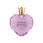 Vera Wang Princess Eau de Toilette Spray for Women, Vanilla, 3.4 Fl Ounce