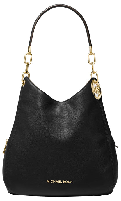 Michael Kors Lillie Large Chain Shoulder Bag