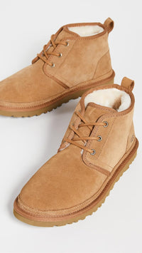 UGG Men's Neumel Chukka Boots