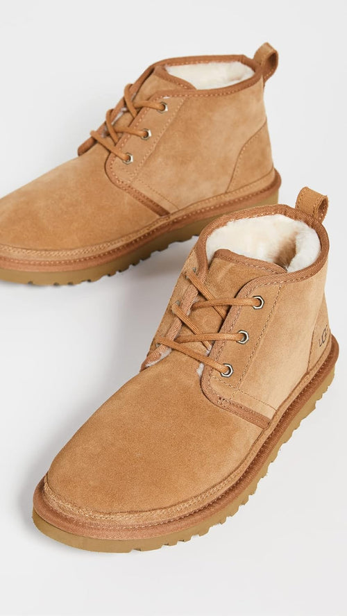 UGG Men's Neumel Chukka Boots