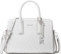 Michael Kors Women's Laila Small Satchel