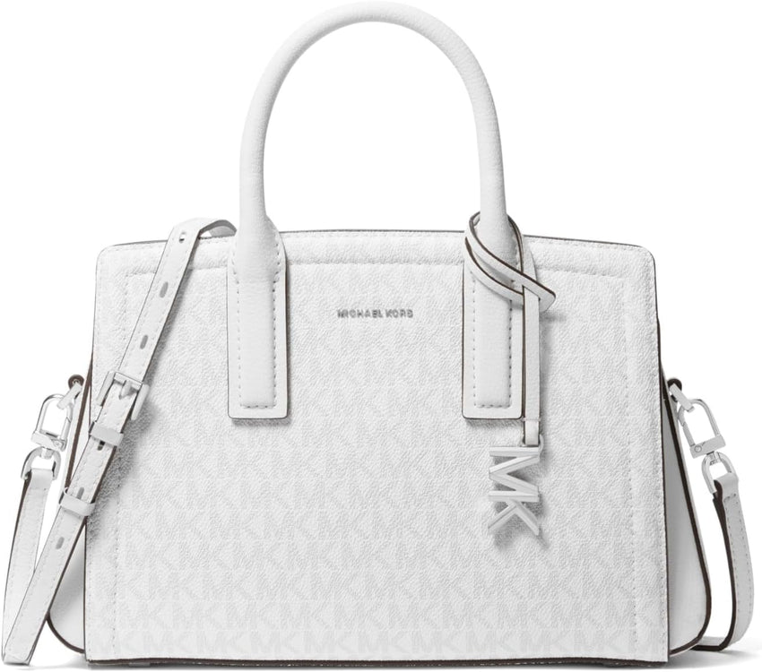Michael Kors Women's Laila Small Satchel
