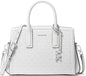 Michael Kors Women's Laila Small Satchel