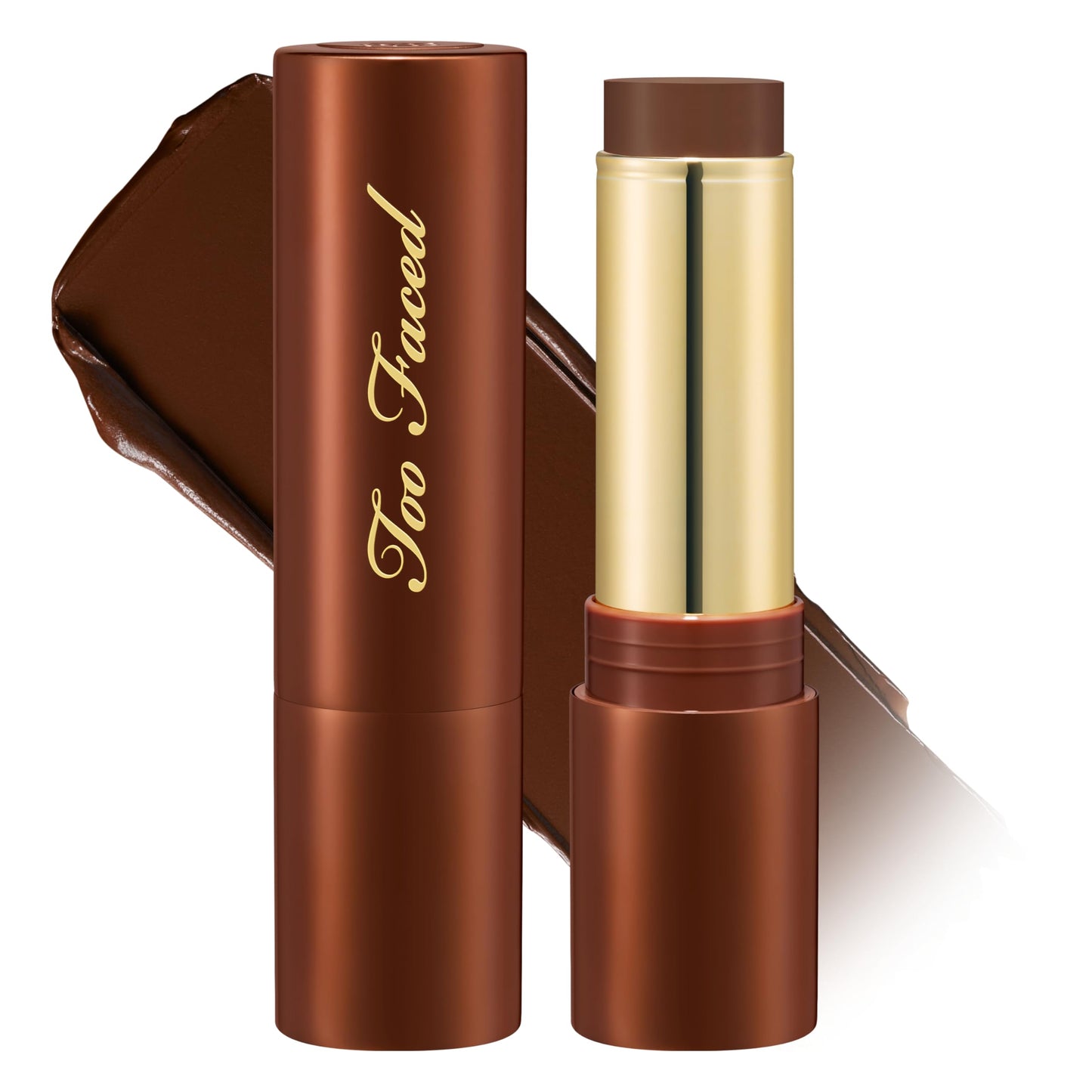 06 Chocolate Lava (Deep Bronze)