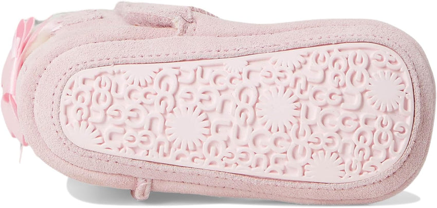 UGG baby-girls I Baby Bailey Bow