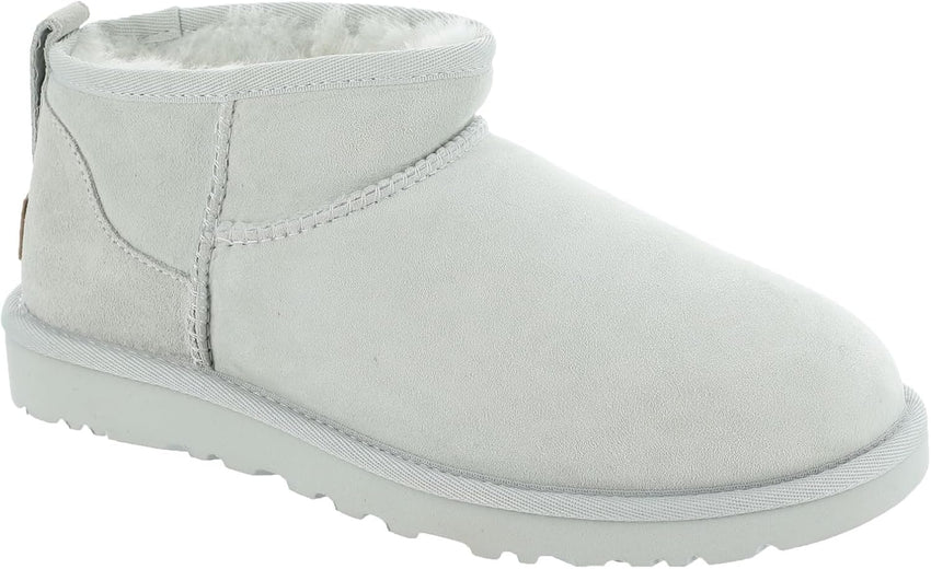 UGG Women's Classic Ultra Mini Boot