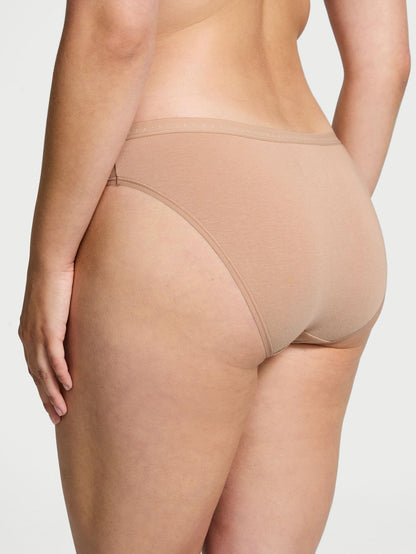 Victoria's Secret 7-Pack Stretch Cotton Bikini Panties