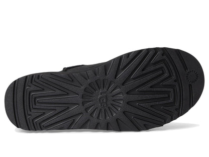 UGG Women's Classic Ultra Mini Boot, Black, 09UGG Women's Classic Ultra Mini Boot, Black, 09