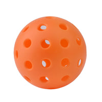 Outdoor Pickleball Set with 40 & 26 Hole Balls